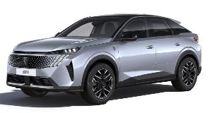 3008 SUV Nouveau 2025